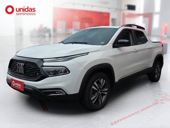 FIAT TORO 1.3 TURBO 270 FLEX FREEDOM AT6
